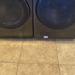 Lavadora Secadora, Samsung, Super Buenas