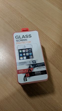 13 iPhone 7 Screen Protectors