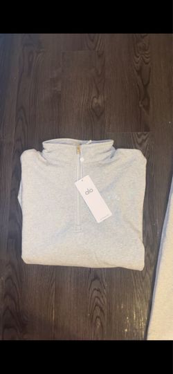 Alo Grey Set (BEST OFFER TAKES IT)