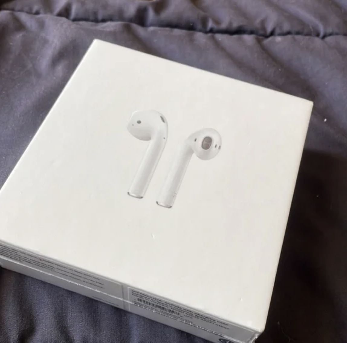 AirPods 1st Generation