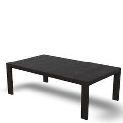 Ashley Bellvern Extendable Table