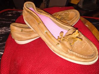 Sperry Shoes