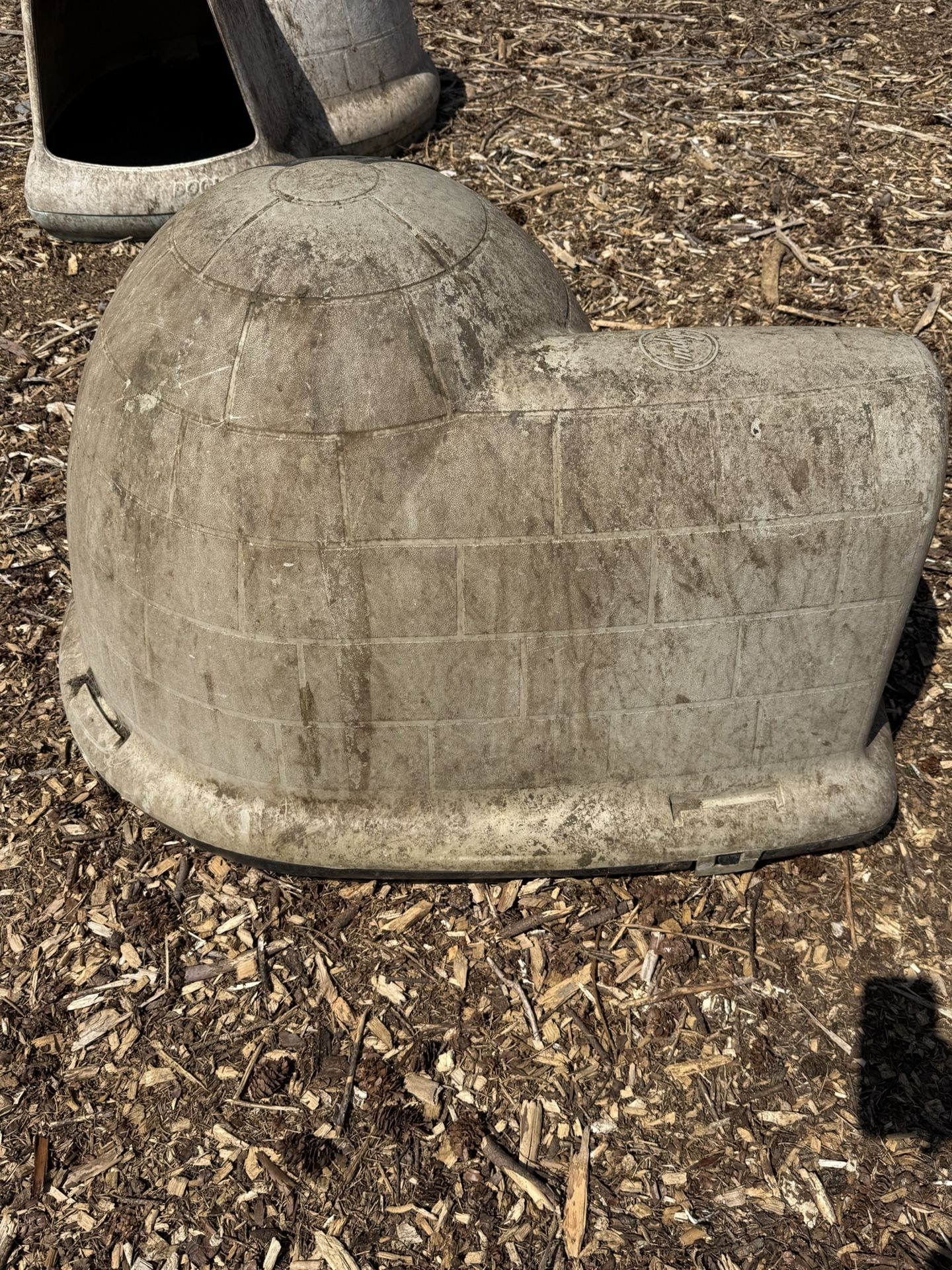 Dog House