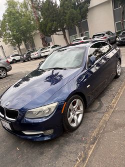 2012 BMW 335i