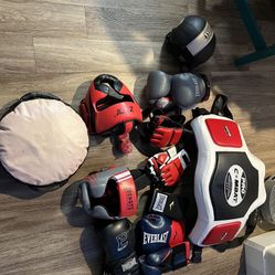Boxing Bundle 