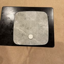 Digital Bathroom Scale 