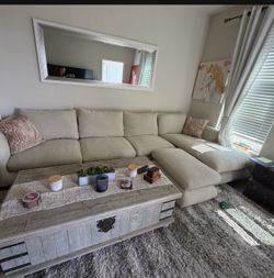 Sectional