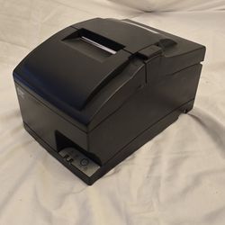 Star SP700 POS reciept Printer. Square Compatible. 2 Available