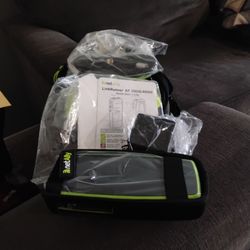 NET ALLY LINKRUNNER AT 3000/4000