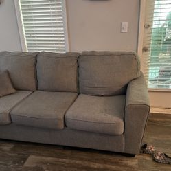 Newly Used Sofa 