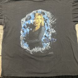 Buffy Tee 