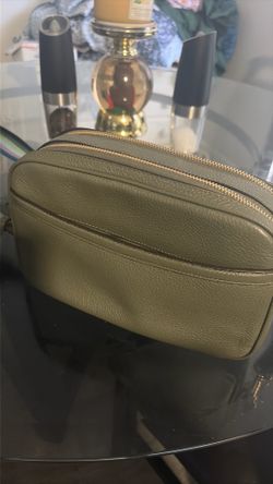 Authentic Leather Handbag