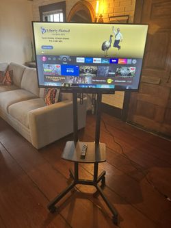 INSIGNIA 32" Class FE Series LED Full HD Smart Fire TV, Voice Remote with Alexa, Stream Live TV Without Cable