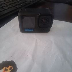 Go Pro 13 Hero