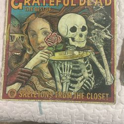 Greatful Dead Album 