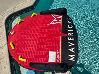 tow raft HO SPORTS Maverick