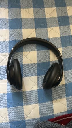 Beats Studio Pros
