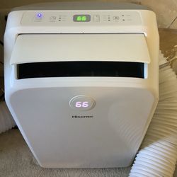 Portable AC Air Conditioner