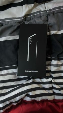 Galaxy S25 Ultra