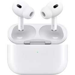 Airpod Pro Generation 2 Sound Canceling Mag Sage