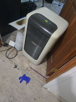 Portable Ac