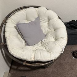 Papasan Chair 