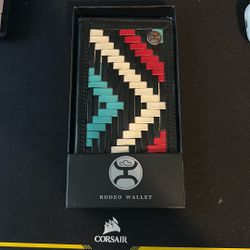 Hooey Wallet 