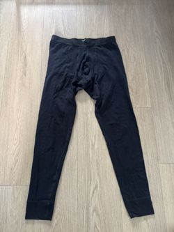 BALENCIAGA LONG UNDERWEAR