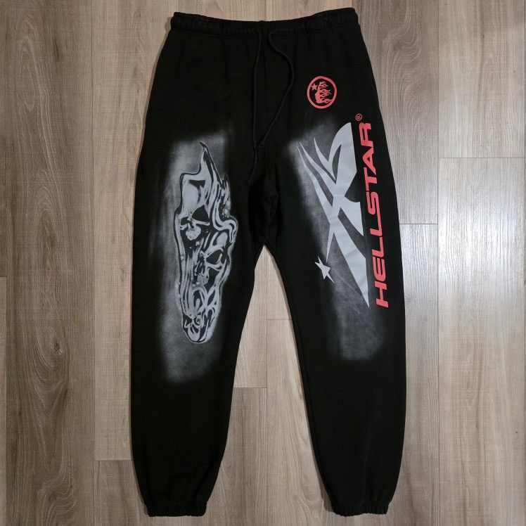 Hellstar Size XL