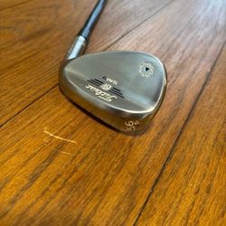 Titleist Vokey SM7 56 Degree R/H Tensei Red Shaft!! Excellent