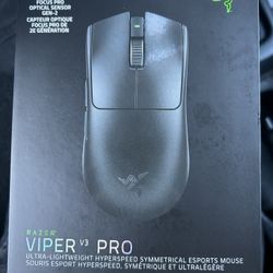 Razer Viper V3 Pro