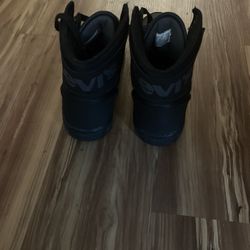 Brand New Levi Shoes 