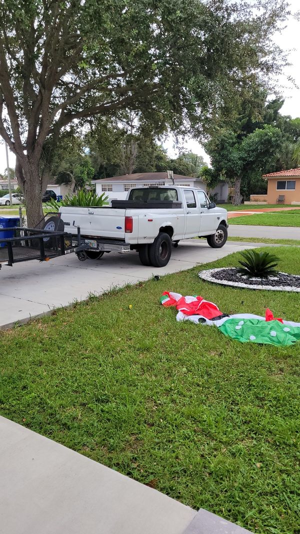 Truck for Sale in North Miami Beach, FL OfferUp