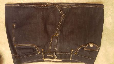 Hollister skirt brand new