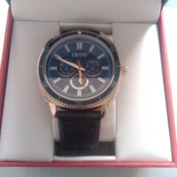 Izod Watch