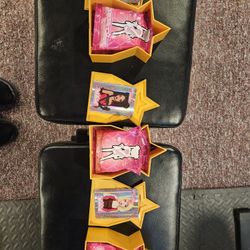 Dress To Impress Mystery Doll