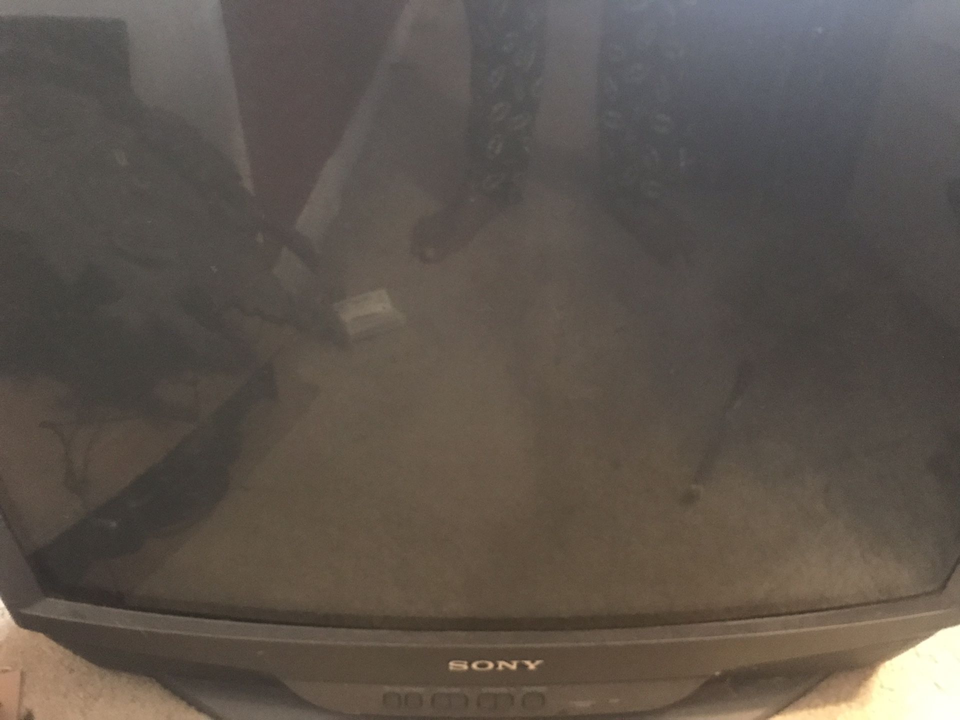 Sony KV 27S45 27”. Television