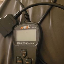 ObReader For Check engine light For CAR or Truck