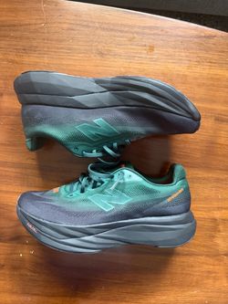 New Balance running shoes