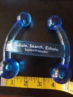 Body Knob Massager