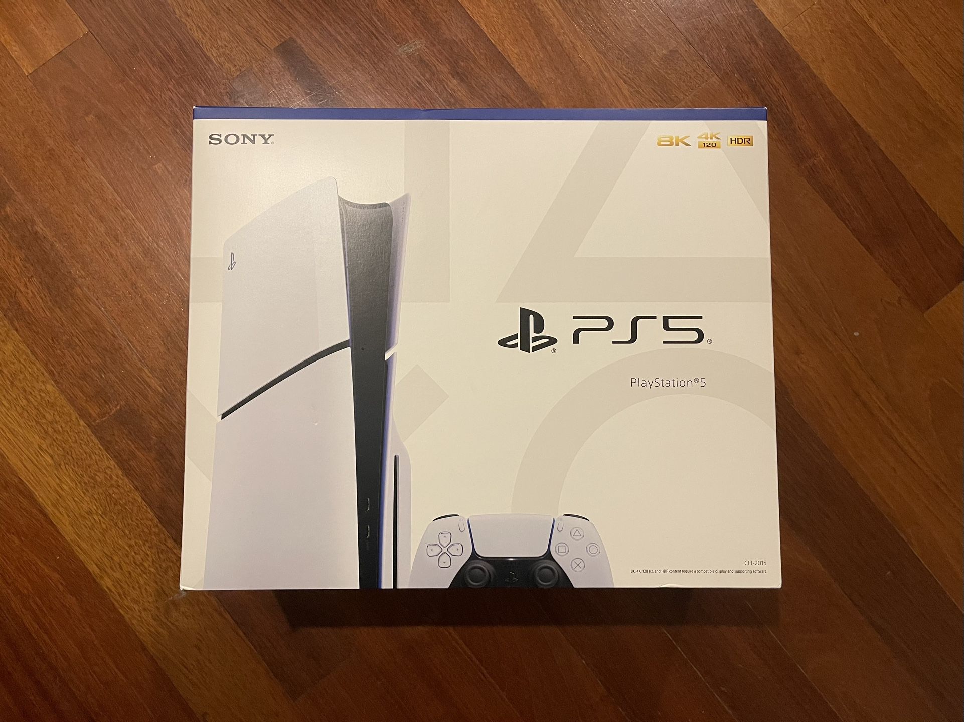 Brand New In Box PS5 Bundle 1TB