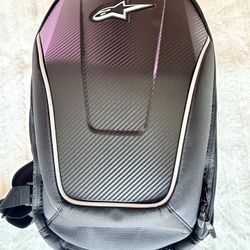 Alpinestars Charger Pro Motorcycle Backpack – NEW