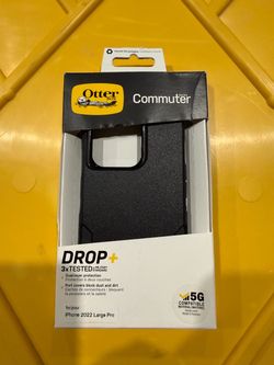 iPhone Otter box