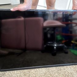 VIZIO 40" Class D-Series FHD LED Smart TV