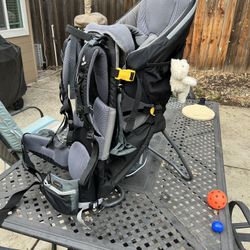 Deuter Kid Comfort 3