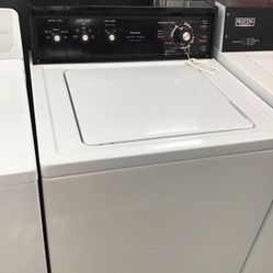 Kenmore Washer . 1 year Warranty 