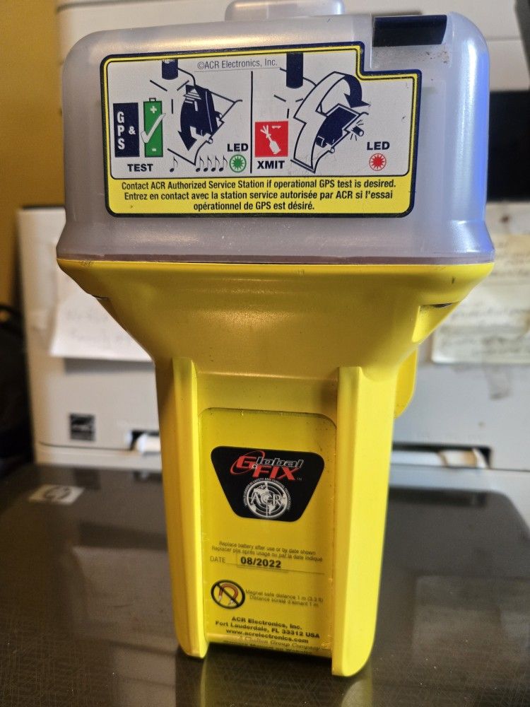EPIRB 