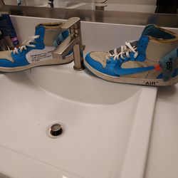 Nike Air Jordan 1 1985 Beaverton Orego