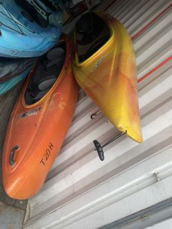 Kayak 