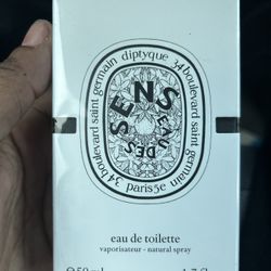 diptyque eau des sens Perfume 